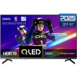 CHiQ U43QST – Zboží Živě