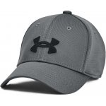Under Armour Blitzing Low STR Pitch Gray /Black M/L – Zboží Dáma