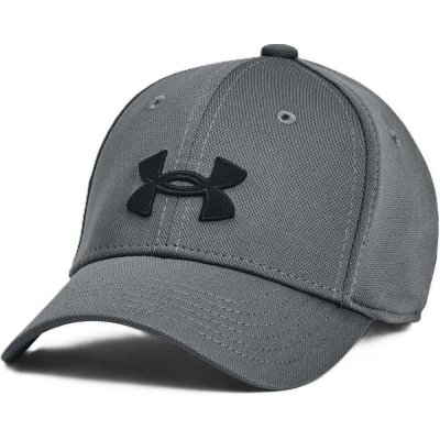 Under Armour Blitzing Low STR Pitch Gray /Black M/L – Zboží Dáma