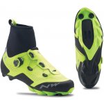 Northwave Raptor Arctic GTX black/fluo – Hledejceny.cz