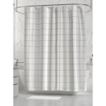 MKLuzkoviny Sprchový závěs Jorge 150 x 200 cm – Hledejceny.cz