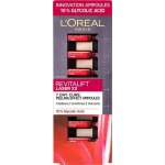 L'Oréal Revitalift Laser X3 pleťové sérum v ampulích 7 x 1,3 ml – Hledejceny.cz