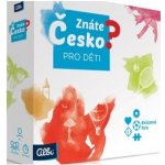 Znáte Česko? Pro děti – Zboží Živě
