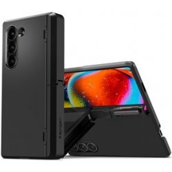 Spigen Tough Armor P black Samsung Galaxy Z Fold6 ACS07826