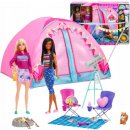 Barbie Dreamhouse adventures Stan s 2 mi a doplňky