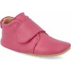 Dětské capáčky Superfit batolecí boty papageno pink