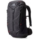 Gregory Zulu 28 l LT 1.0 Volcanic Black – Sleviste.cz