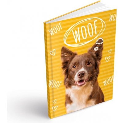 MFP paper záznamová kniha A5 100 listů linka ZL5104 – Zboží Dáma