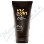 Piz Buin Tan & Protect Tan Intensifying Sun Lotion SPF30 150 ml – Zboží Dáma