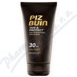 Piz Buin Tan & Protect Tan Intensifying Sun Lotion SPF30 150 ml – Hledejceny.cz