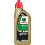 Castrol Power 1 Ultimate 4T 10W-40 1 l – Zboží Mobilmania