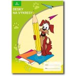 STEPA Desky A3 na výkresy 1 ks 230130200 – Zboží Dáma STEPA Desky A3 na výkresy 1 ks 230130200 – Zboží Dáma