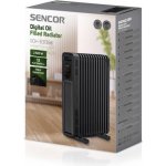 Sencor SOH 6313BK – Zboží Dáma