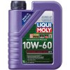 Motorový olej Liqui Moly Synthoil Race Tech GT1 10W-60 1 l 1390