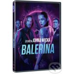 Balerína DVD – Zboží Dáma