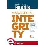 Managerial integrity - František Hroník – Hledejceny.cz