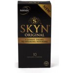 Skyn ORIGINAL 10ks – Sleviste.cz