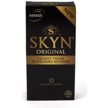 Skyn ORIGINAL 10ks