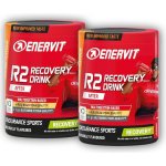 ENERVIT R2 Recovery Drink 800 g – Sleviste.cz