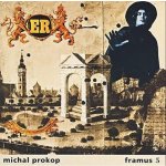Michal Prokop - MESTO ER/REEDICE 2016 CD – Hledejceny.cz