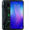 Pouzdro a kryt na mobilní telefon Xiaomi Pouzdro Nillkin Amazing H+ Xiaomi Shark 3 Pro černé