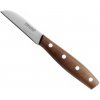 Kuchyňský nůž Fiskars Nůž okrajovací Norr 7cm