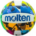Molten Beachvolleyball MS500 Training – Zboží Mobilmania