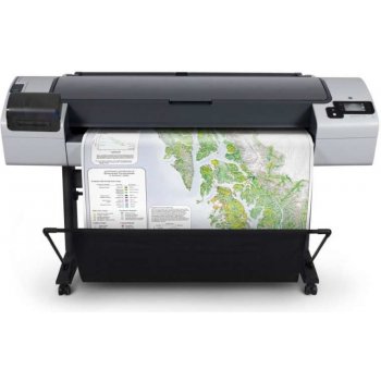 HP Designjet T795