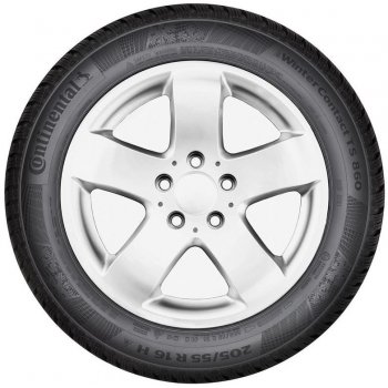 Continental WinterContact TS 860 185/50 R16 81H