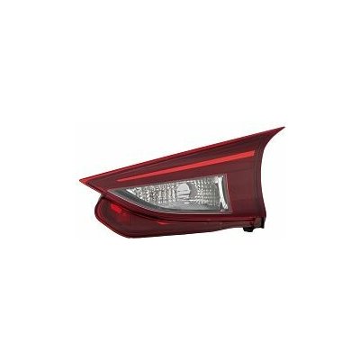 Zadní světlo- pravé vnitřní MAZDA 3 (BM) 2013-2017 |013-2017| DEPO | 316-1309R-LD-UE – Hledejceny.cz