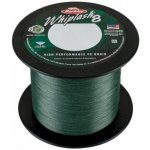 Berkley Šňůra Whiplash 8Green 1m 0,06mm 10,7kg – Zboží Mobilmania