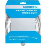 Shimano bowdeny+lanka brzdový set SH DA7900 – Zboží Dáma