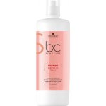 Schwarzkopf BC Bonacure Repair Rescue Peptide Micellar Shampoo 1000 ml – Zbozi.Blesk.cz