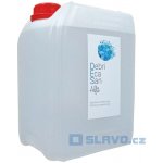 DebriEcaSan Alfa oplachový roztok na rány 5 l – Hledejceny.cz