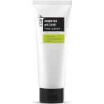 Coxir Green Tea pH Clear Foam Cleanser 150 ml – Hledejceny.cz