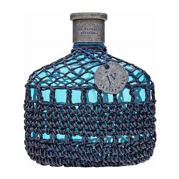 John Varvatos Artisan Blu toaletní voda pánská 125 ml