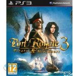 Port Royale 3 – Zboží Dáma