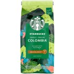 Single Origin Zrnk.káva Starbucks Colombia 450 g – Hledejceny.cz