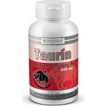 Taurín 600 mg 120 kapsúl – Hledejceny.cz