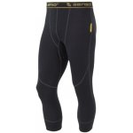 Sensor Double Face Pánské spodky 3/4 black – Zboží Dáma
