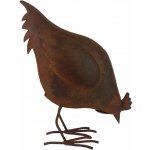 Kovová slepice K4646 – Sleviste.cz