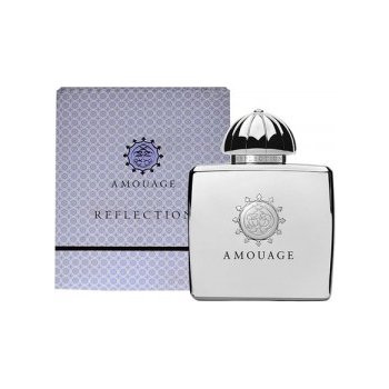 Amouage Reflection parfémovaná voda dámská 100 ml