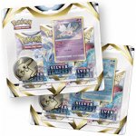 Pokémon TCG Astral Radiance 3 Pack Blister Booster Sylveon – Zboží Mobilmania