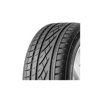 Continental ContiPremiumContact 185/50 R16 81V