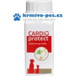 CARDIOprotect tablety pro psy a kočky 80 tbl – Zboží Mobilmania
