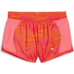 Puma FAVORITE VELOCITY 3 SHORT W Sunset Glow – Zbozi.Blesk.cz
