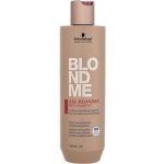 Schwarzkopf BlondME All Blondes Rich Shampoo 300 ml – Sleviste.cz