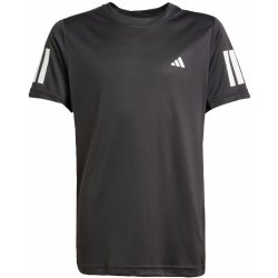 adidas Tričko Club Tennis 3 Stripes Kids