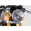 Moto řídítko Sekvenční LED blinkry Daytona D-LIGHT STELLAR