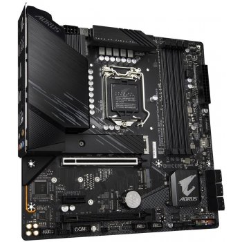 Gigabyte B560M AORUS ELITE